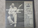 Gon' Boogaloo by C.W. Stoneking (Record, 2014) Signed