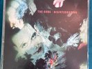 The Cure Disintegration vinyl 1989 first pressing