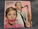 The Music Of Bob Cooper Contemporary C3544 Vinyl
