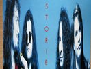 Tall Stories, LP, Vinyl, Original aus 1991, Epic, Sehr RAR, Zustand sehr gut