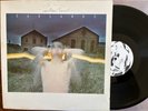 Cocteau Twins- Garlands- 4.A.D. LP UK CAD 211.  Post Punk First pressing.  1982