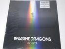 Imagine Dragons - Evolve Vinyl Record LP Sealed New *Sleeve Wear
