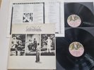 Genesis - The Lamb Lies Down On Broadway 2x Vinyl LP Germany