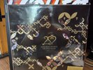 Kingdom Hearts 20th Anniversary Vinyl LP - Rare - BRAND NEW in HAND UK - MINT
