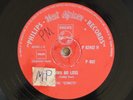 GHANA 78 RPM HIGHLIFE THE COMETS TEDDY OSEI MMA BO LOSS HEAR