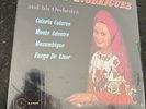 WILLIE RODRIGUEZ AND HIS ORCH/ORIG FONSECACOLORIN COLORAOEX VINYL/SHRINK