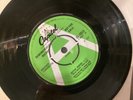 BRIAN WILSON & MIKE LOVE  ( THE BEACH BOYS ) . GETTIN HUNGRY . RARE DEMO RECORD