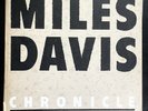 Miles Davis Chronicle Complete Prestige Recordings 1951-1956 12 LP Box NM VINYL