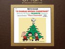 Vince Guaraldi Trio - A Charlie Brown Christmas [UHQR 45 RPM 200 Gram Clarity Vi