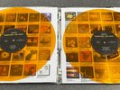 MORPHINE - The Night 2LP Ltd.Ed. 180 Gram ORANGE Pressing MCR930 * MINT