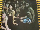 THE JIMI HENDRIX EXPERIENCE ELECTRIC LADYLAND DOUBLE LP VINYL 1968 UK 1st PRESS