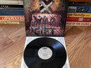 WILD GIFT - X - 1981 LP Slash SR-107 - 1st Pressing - Lyrics - NM Disc
