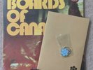 BOARDS OF CANADA Inferno 2LP DELUXE RED VINYL w/ LISTENING EVENT PROMO PACK