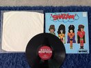 The Move Shazam Original Uk Press On Regal Zonophone Label Vinyl LP