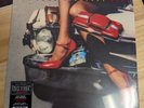 The Cars - Greatest Hits Rhino Rocktober RED Color Vinyl LP Ocasek Sealed NEW