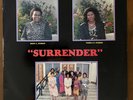 Surrender Rare Private Modern Soul Boogie LP Coldwave