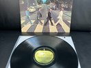 BEATLES/Abbey Road -LP-Vinyl: EX+/Cover: EX /2nd. UK 1969/Matrix: 749-2 / 750-1