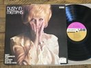 DUSTY SPRINGFIELD IN MEMPHIS / ATLANTIC SD 8214 ORIG. PURPLE/BROWN LABELS LP EX+