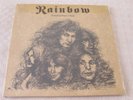 RAINBOW - LONG LIVE ROCK 'N' ROLL - NEW / SEALED LP