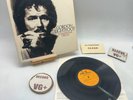 Gordon Lightfoot - Summertime Dream VG+/VG+ 1976 Los Angeles Ultrasonic Clean