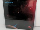BAD RELIGION Into The Unknown LP Colored Vinyl Record 2025 Reissue New Sealed