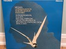 Messianen La Tranfiguration Dorati National Symphony Orch , TAS Vinyl 2LP