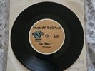 The Beat Hands Off She's Mine/Twist & Crawl Rare Tape 1 UK 7