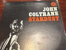 John Coltrane Stardust