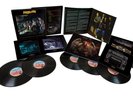 MARILLION Clutching at Straws Parlophone 5 LP Deluxe Edition