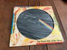 PINK FLOYD Dark Side Of The Moon PICTURE DISC LP 1978 US Press SEAX-11902
