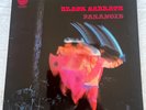 Black Sabbath Paranoid LP UK Vertigo 6360 011 1Y//1 2Y//1 Gatefold Vinyl CG D43