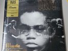 Nas Illmatic Live From The Kennedy Center New Vinyl LP Gatefold LP Jacket