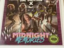 ONE DIRECTION MIDNIGHT MEMORIES 2014 RSD PICTURE DISC 7