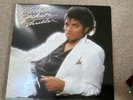 Michael Jackson Thriller Epic 1982 12