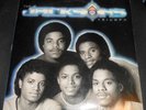 The Jacksons - Triumph    Record