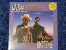 Ultra Big Time Kool Keith vinyl Excellent condition Rap Hip Hop Limited Edition