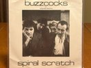 BUZZCOCKS Spiral Scratch 4 Song 7