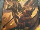 Dio - Evil Or Divine: Live In New York City - LP 3D Lenticular 180g Reissue