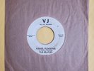 THE BEATLES US 45 VEE JAY VJ 581 PLEASE PLEASE ME / FROM ME TO YOU  581.08B
