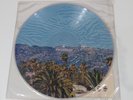 Rare 1978 Hollywood Azra Records DR-101 Numbered Picture Disc LP w/ Insert