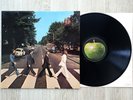 The Beatles Abbey Road 1969 Germany 3rd Pressing 1 C 062-04 243