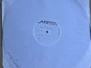 Mylène Farmer Test Pressing Beyond My Control Maxi 33 Tours