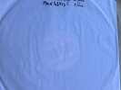 Mylène Farmer Test Pressing Les Mots Maxi 45 Tours