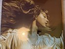 Taylor Swift Fearless (Taylor's Version) - Triple Gold Vinyl LP - New/Sealed