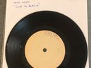 Nick Lowe - Cruel To Be Kind 7” EP original test pressing  Costello power pop