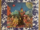 The Rolling Stones - Their Satanic Majesties Request [in Mono, white vinyl LP]