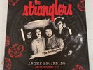 The Stranglers , In The Beginning: Demos And Live Recordings–'74-'76 , Rare, Red