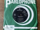 Pop Psych Jon – So Much For Mary / Polly Sunday Parlophone ‎– R 5604