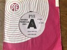 Soundtrack Gary Miller – Aqua Marina / Stingray  Pye Records DEMO  ‎– 7N.15698