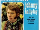 Johnny HALLYDAY   San Francisco      7'  EP 45 tours